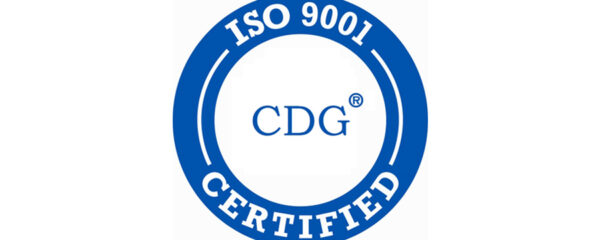 la certification ISO 9001