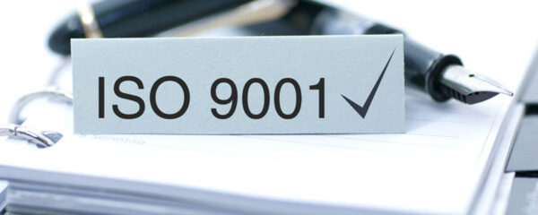 ISO 9001